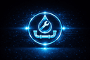 John's Plumbing logo