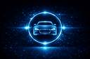 Jones Car Dealership logo